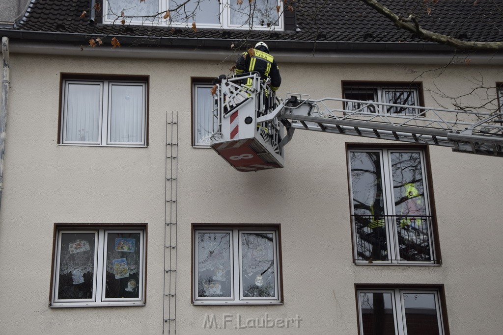 PTuer Koeln Vingst Oranienstr P11.JPG - Miklos Laubert